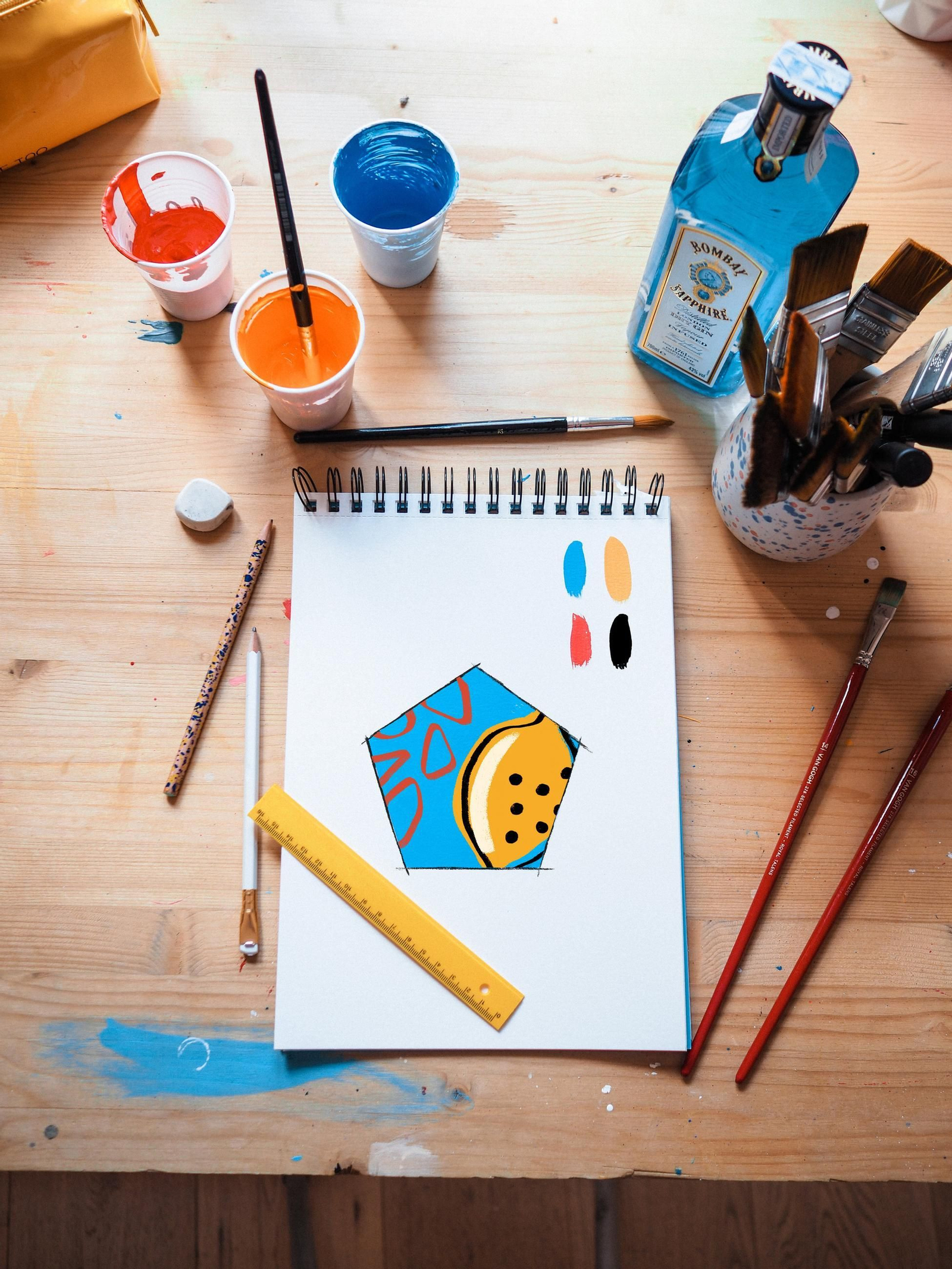 Fotogalería día 14 yzx