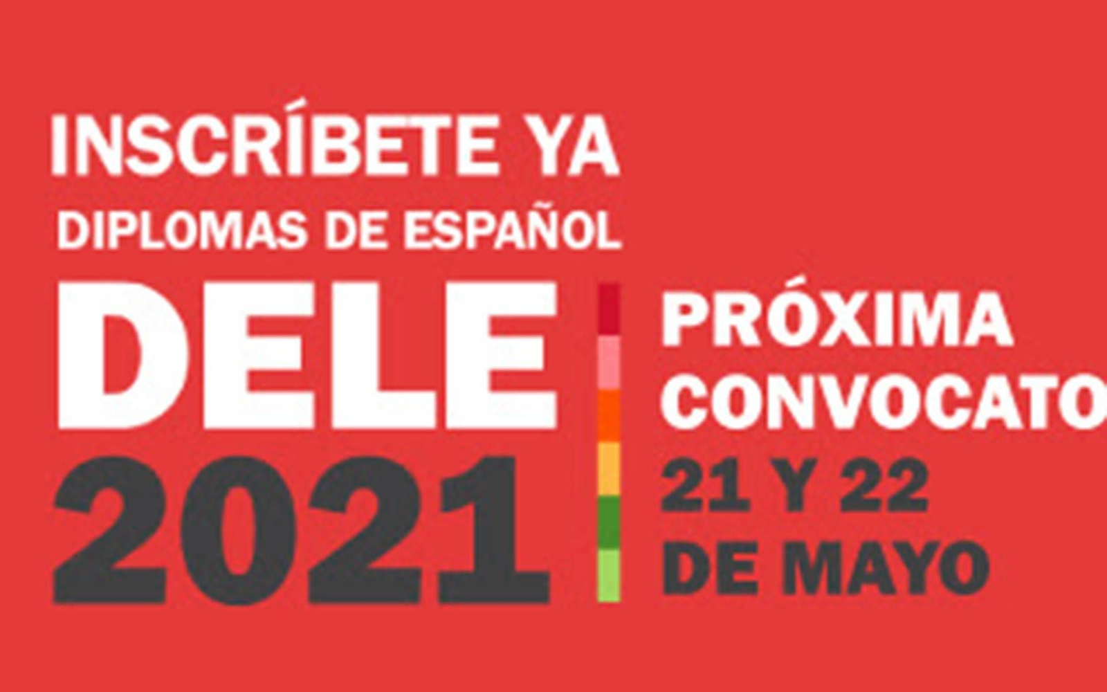 Instituto Cervantes Cursos DELE web