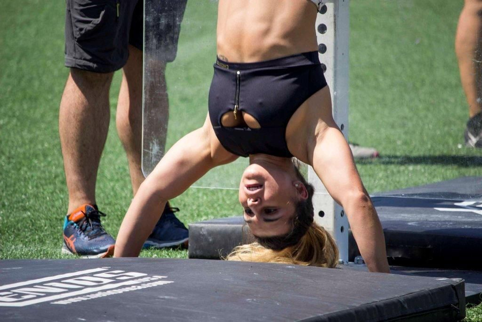 Segundo día VBoT _ JV Landin 26