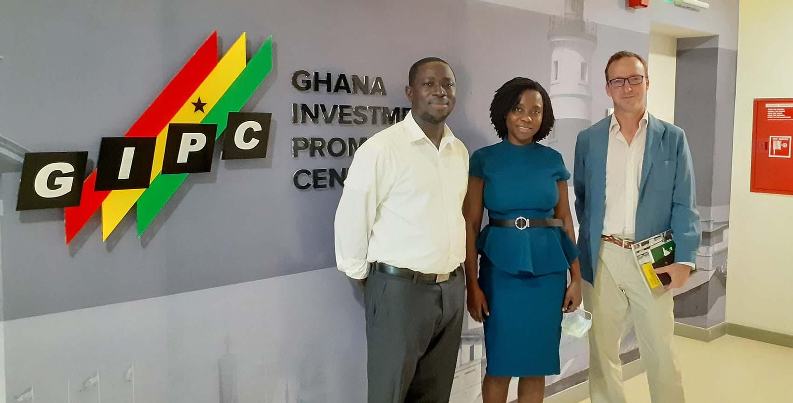 Extenda Misión Etiopia web