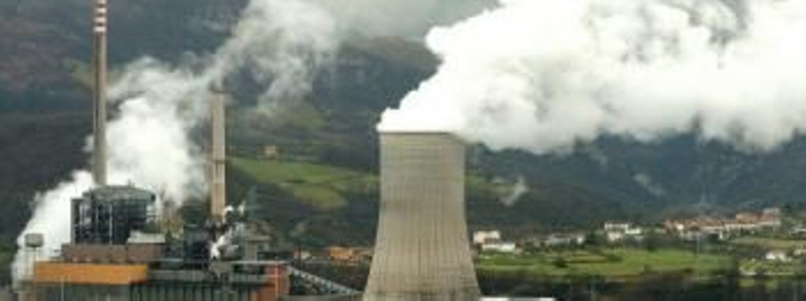 Las emisiones continúan al alza pese a la crisis por el precio del carbón