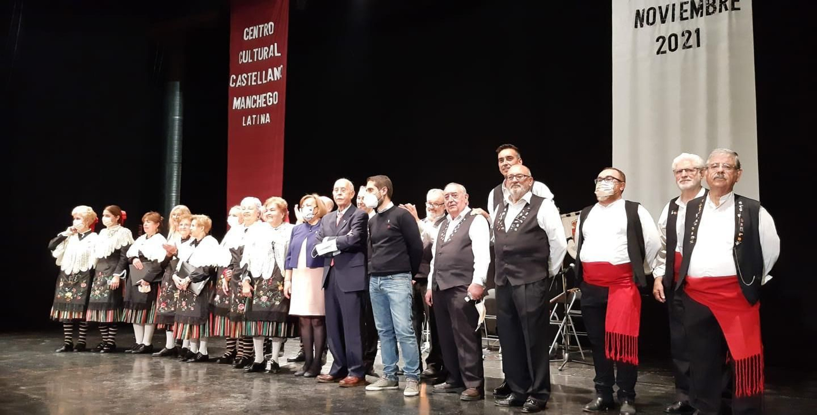 Castilla La Mancha Casas regionales