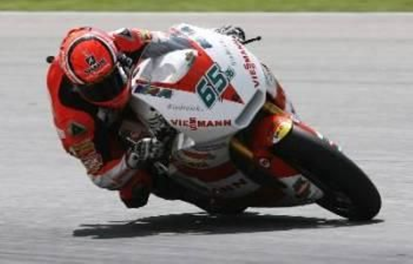 Stefan Bradl (Foto: EFE)