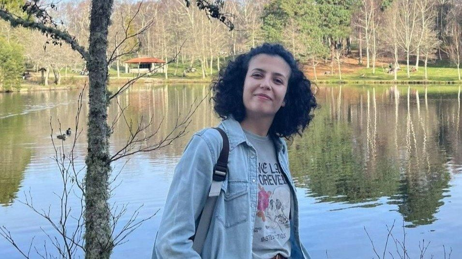 La viguesa Carmen Alonso hará su residencia en el área.