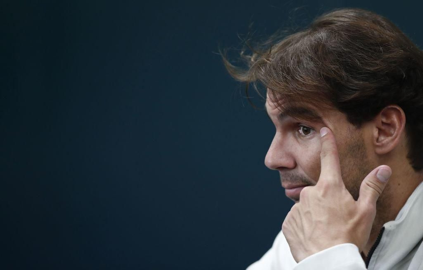 Rafa Nadal acudirá a Londres.