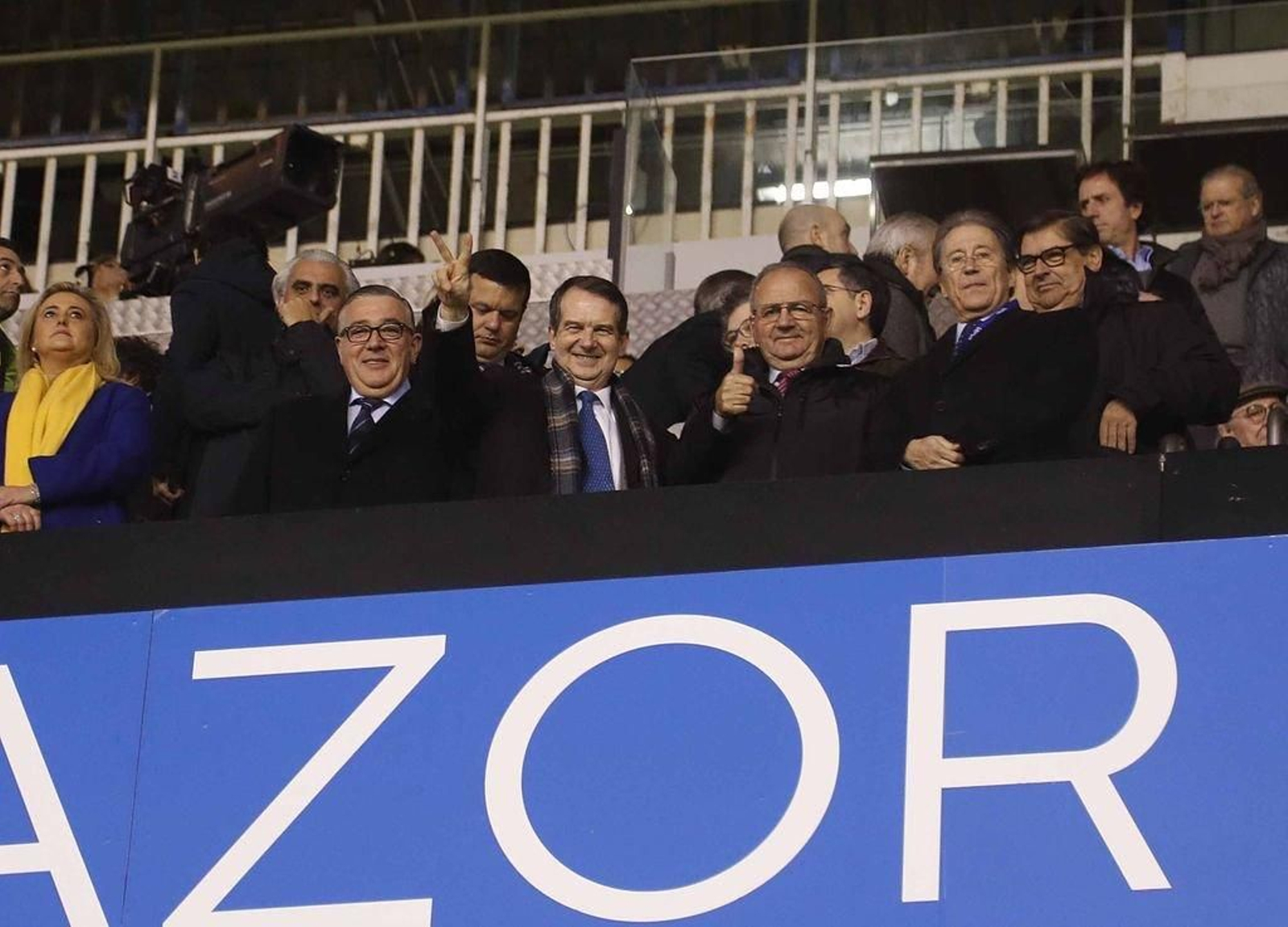 Deportivo-Celta // JV Landín