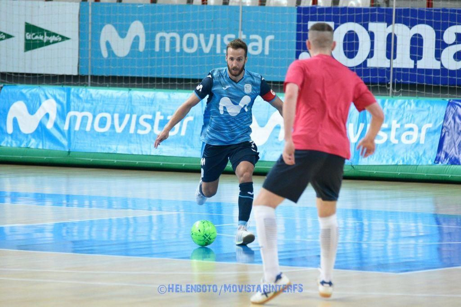 Pola se perderá el arranque liguero por segunda campaña seguida.