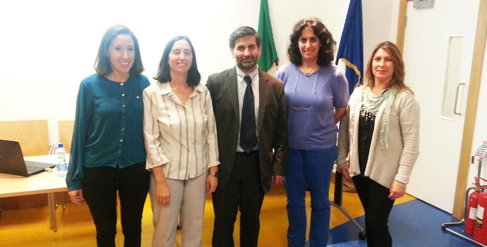 El CRE de Irlanda organiza diversas actividades de interés para el colectivo de españoles residentes en la isla.