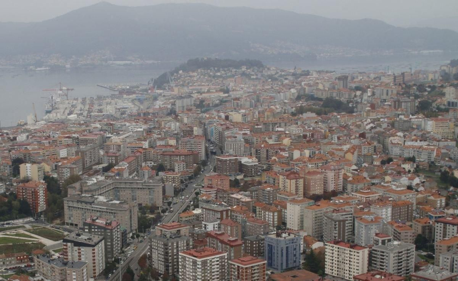 El sector inmobiliario considera que la activación del Plan General será un momento de inflexión, pero habrá que esperar tres años a ver los efectos.