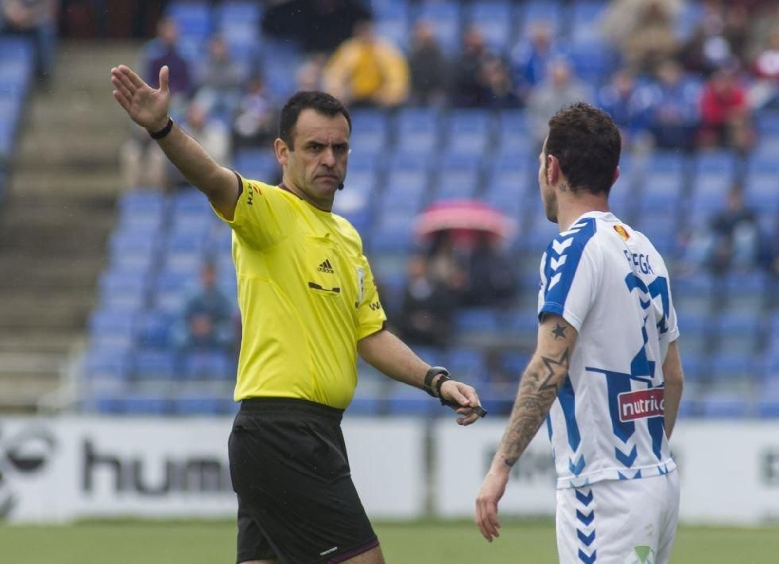 Alfonso Pino Zamorano.