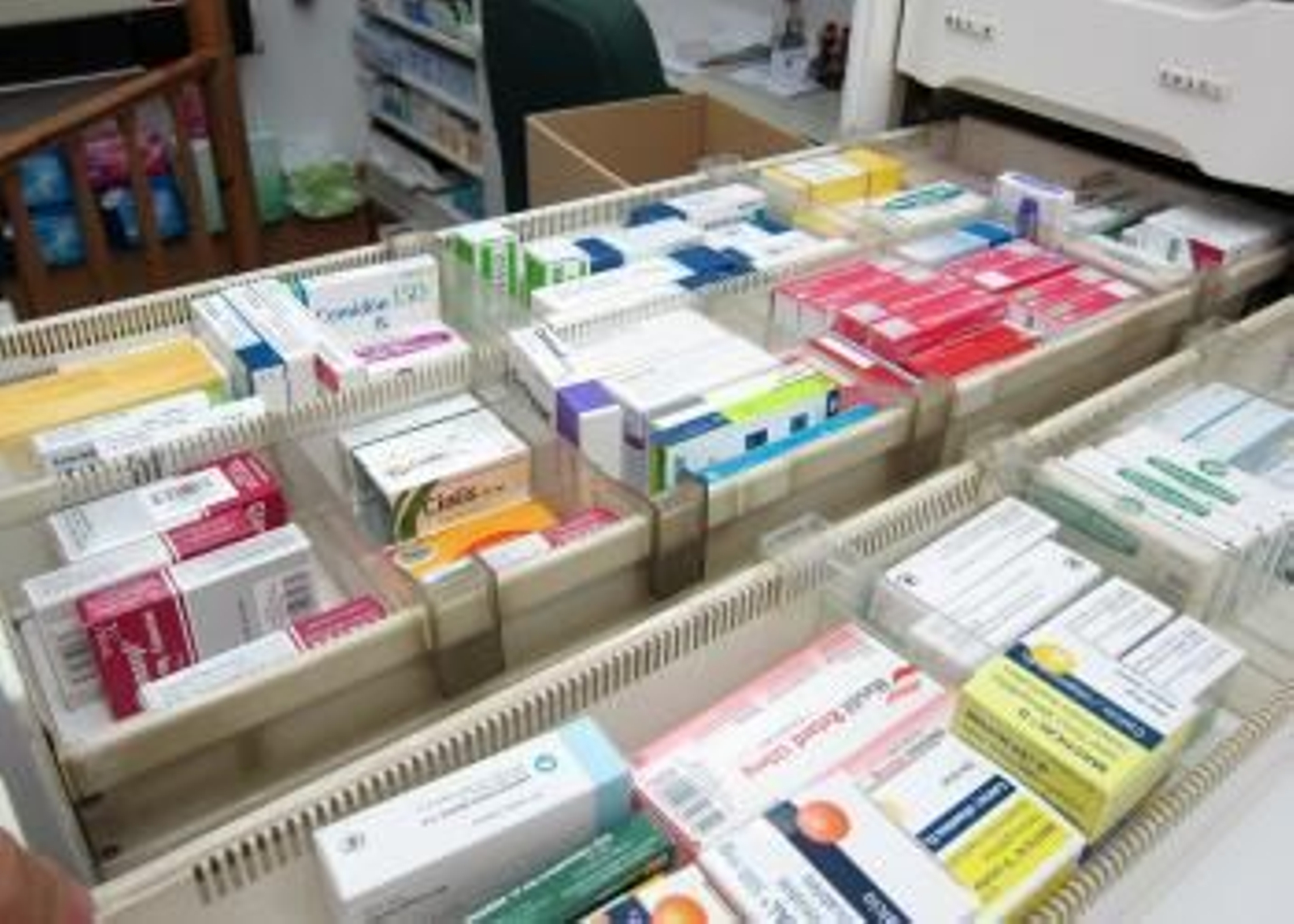 Más de la mitad de la población ha tomado antibióticos para el resfriado o la gripe en el último año
