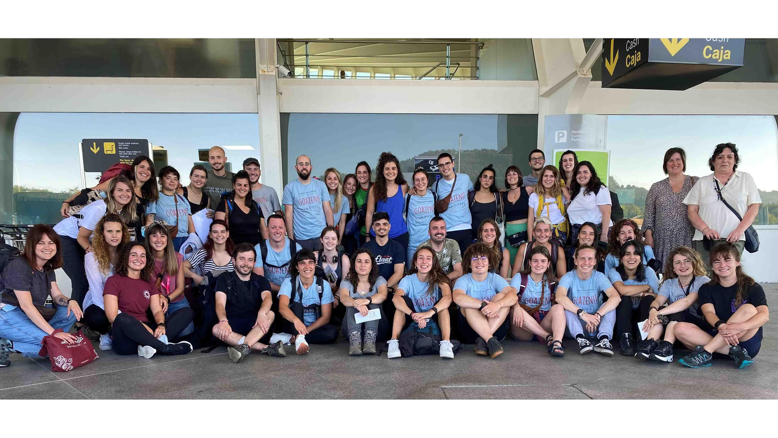 País Vasco Agurtzane Llano