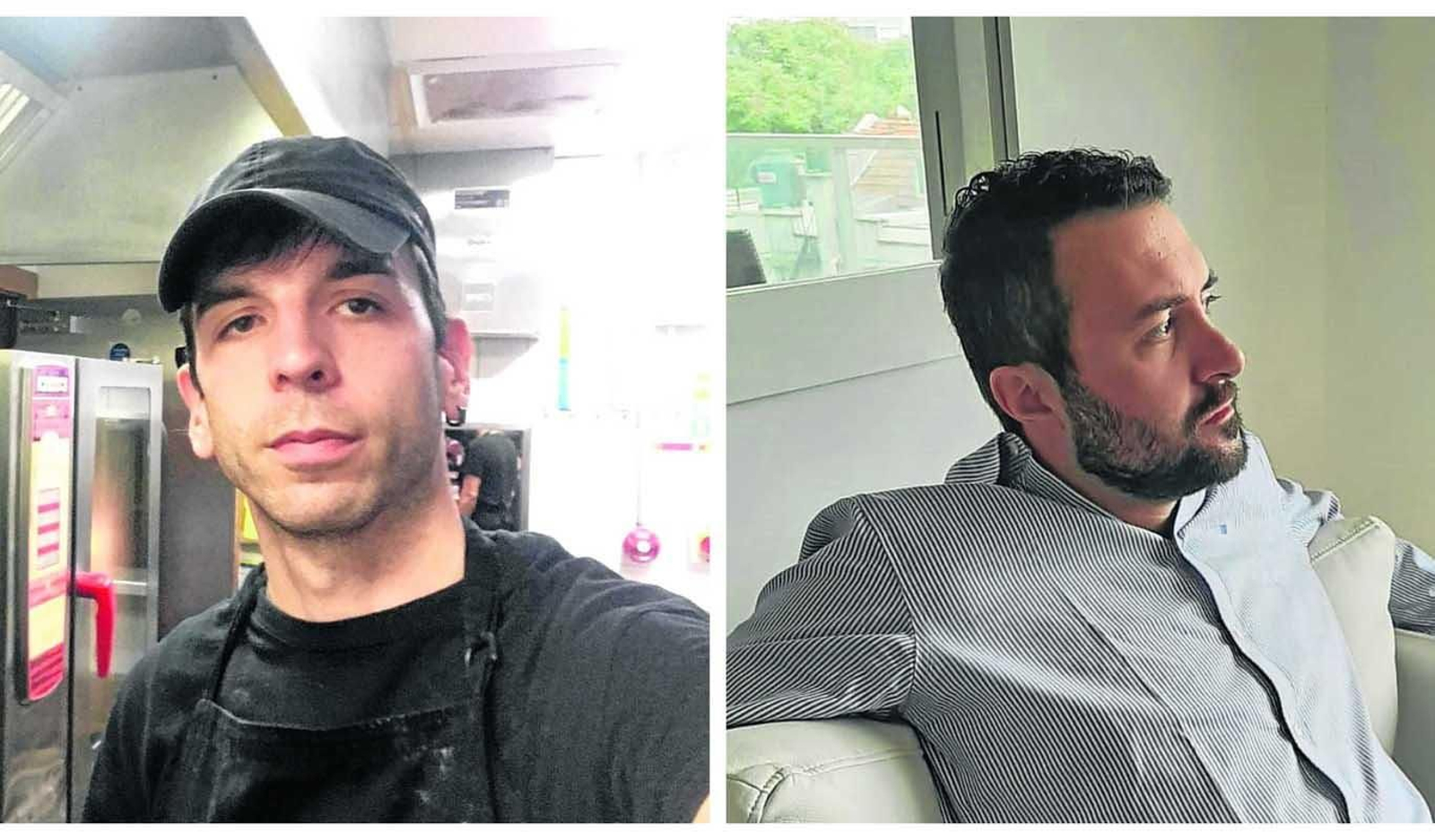 Ourensanos en el exterior web