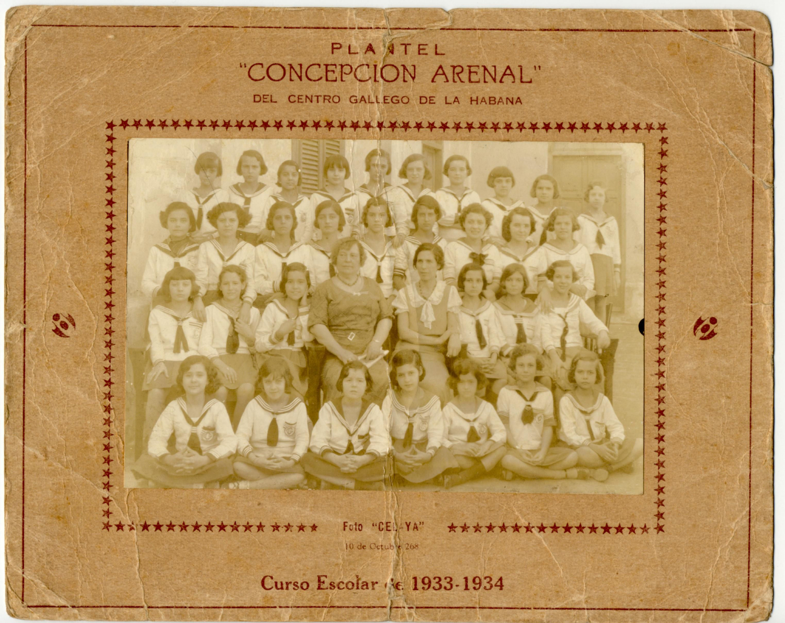 La colectividad gallega emigrada al otro lado mar impulsó cientos de iniciativas para promover la construcción de escuelas en sus lugares de origen, pero también en los países de acogida.