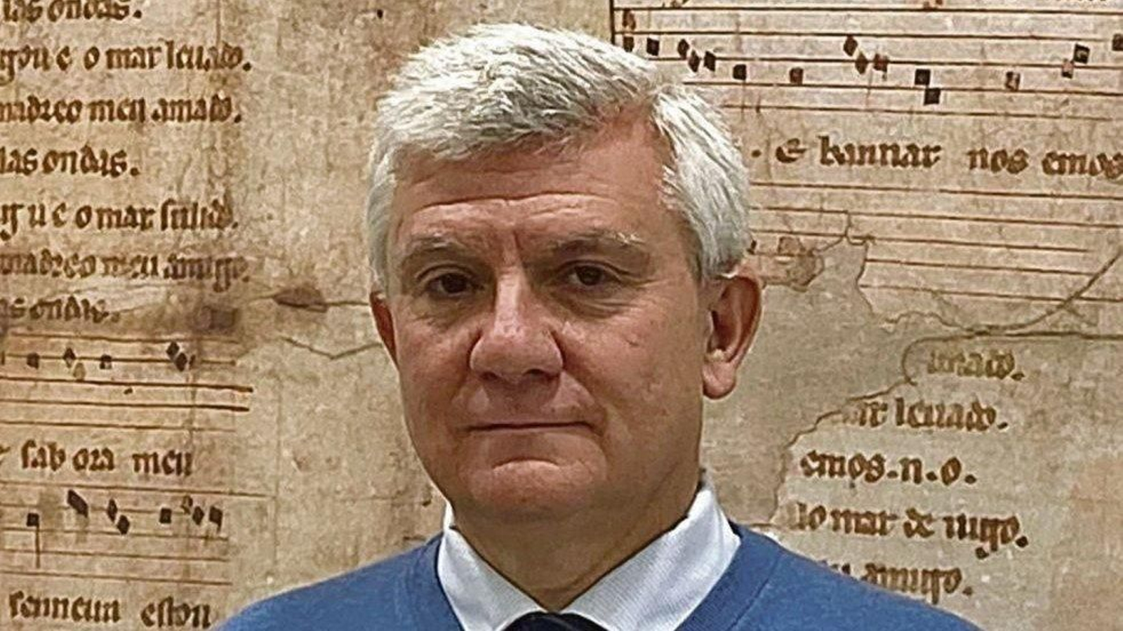 Montero es decano de la Facultad de Filología y Traducción.