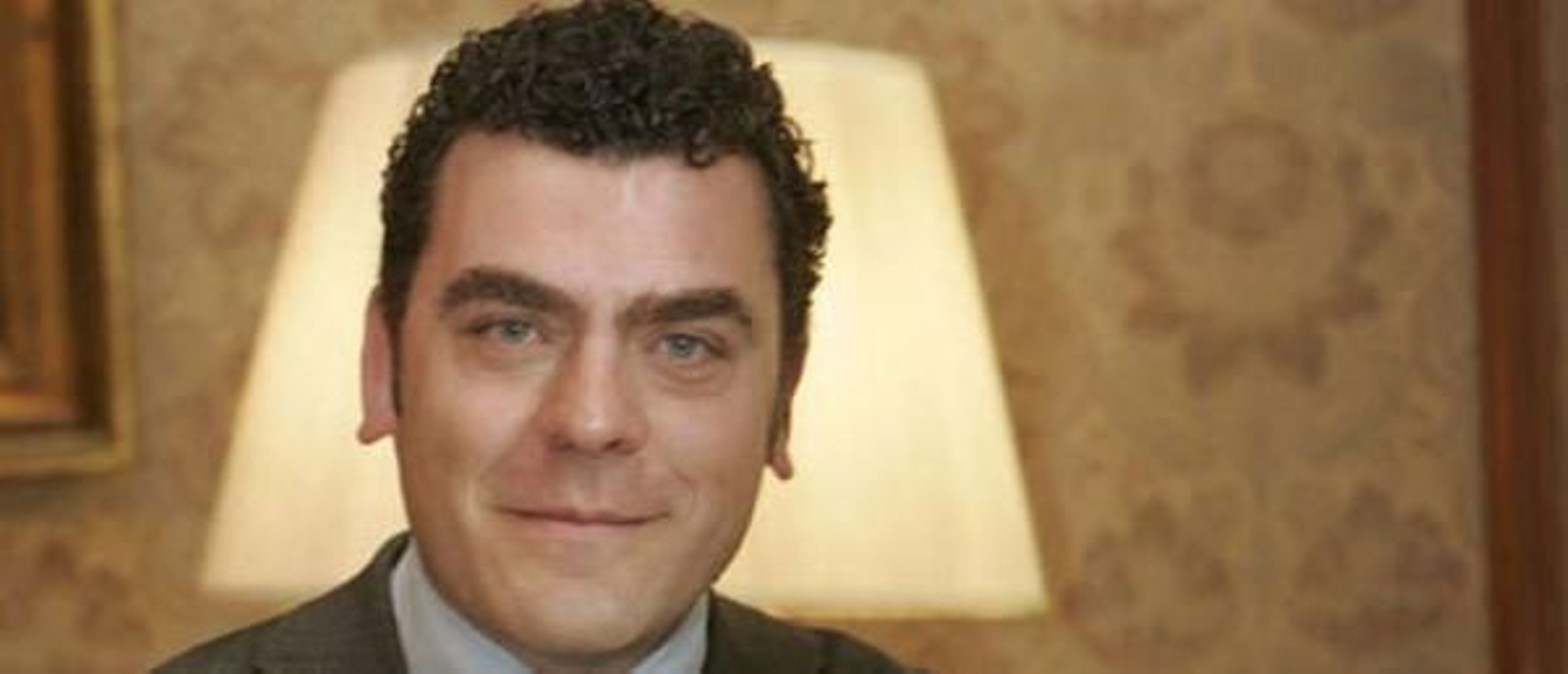 Rafael Gómez Montoya, alcalde de Leganés.