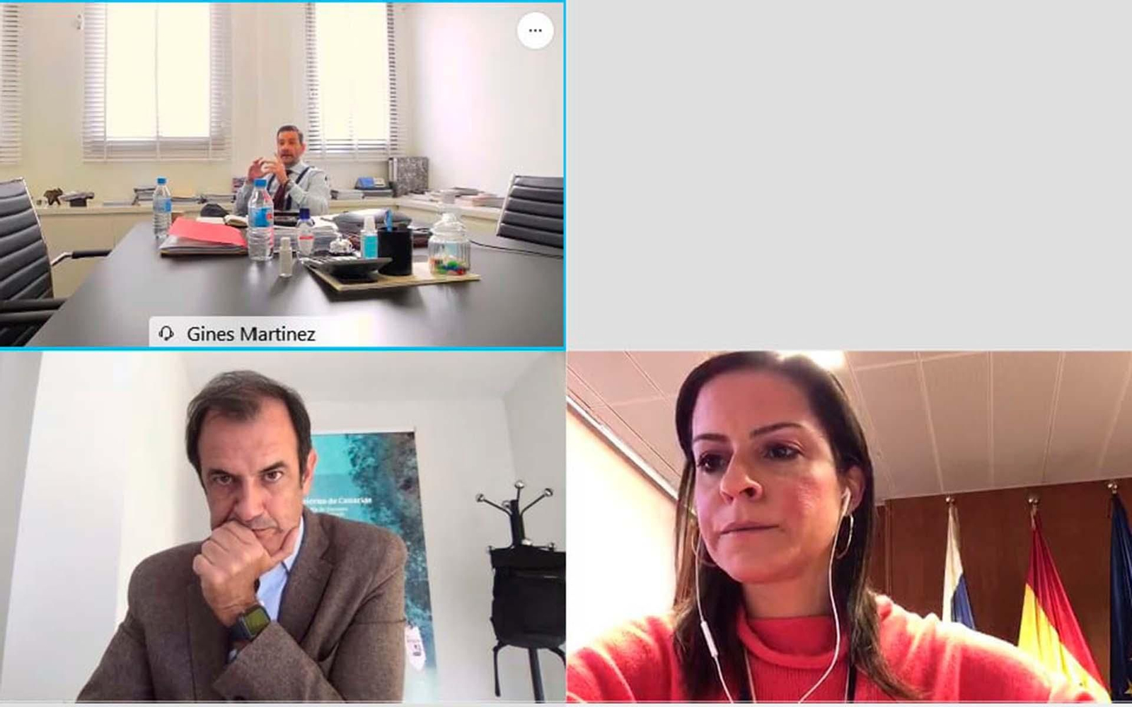 Canarias Italia Alpitour web