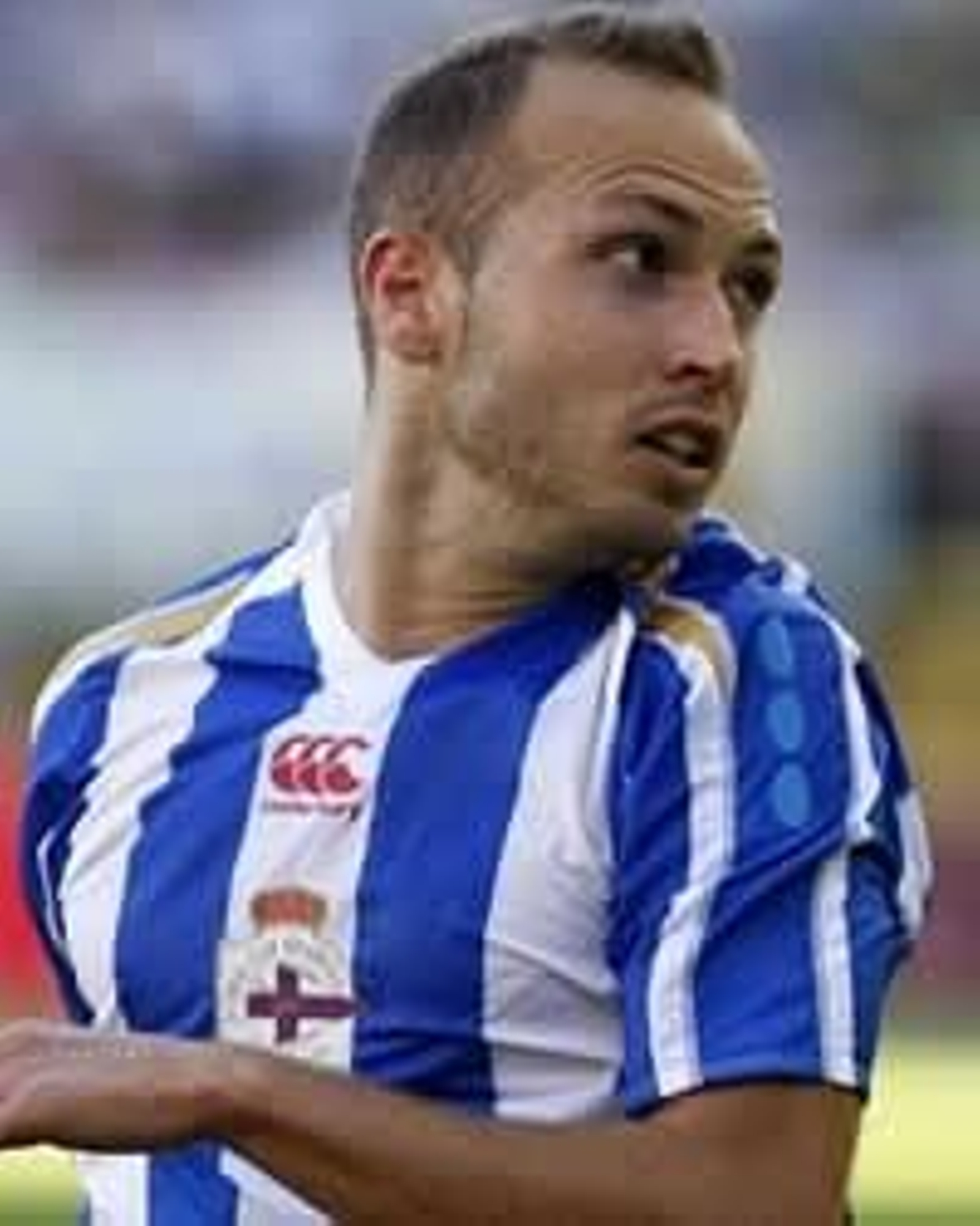 Laureano Sanabria, 'Laure'. (Foto: Archivo)