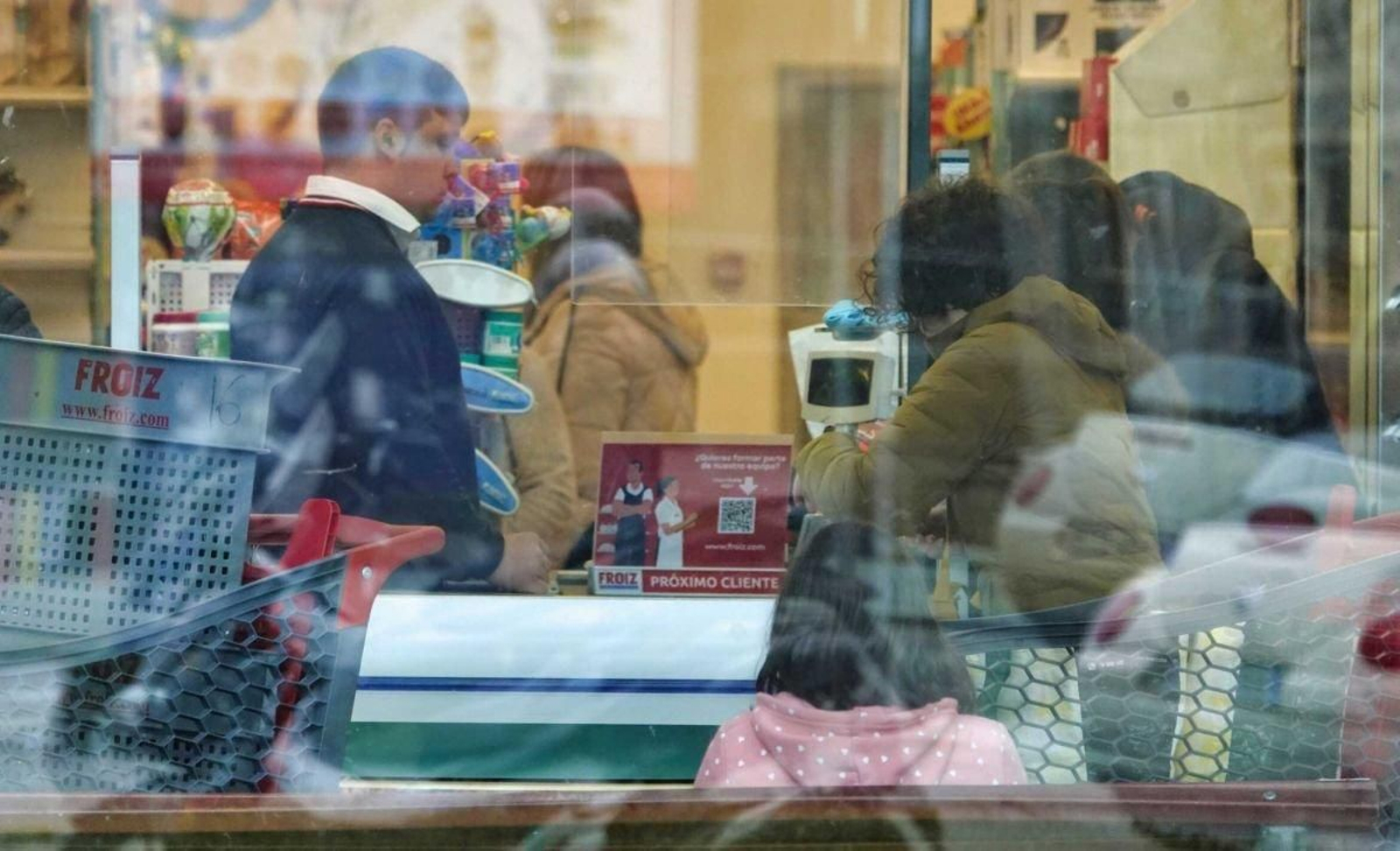 Galicia está en nivel máximos de ocupación laboral.