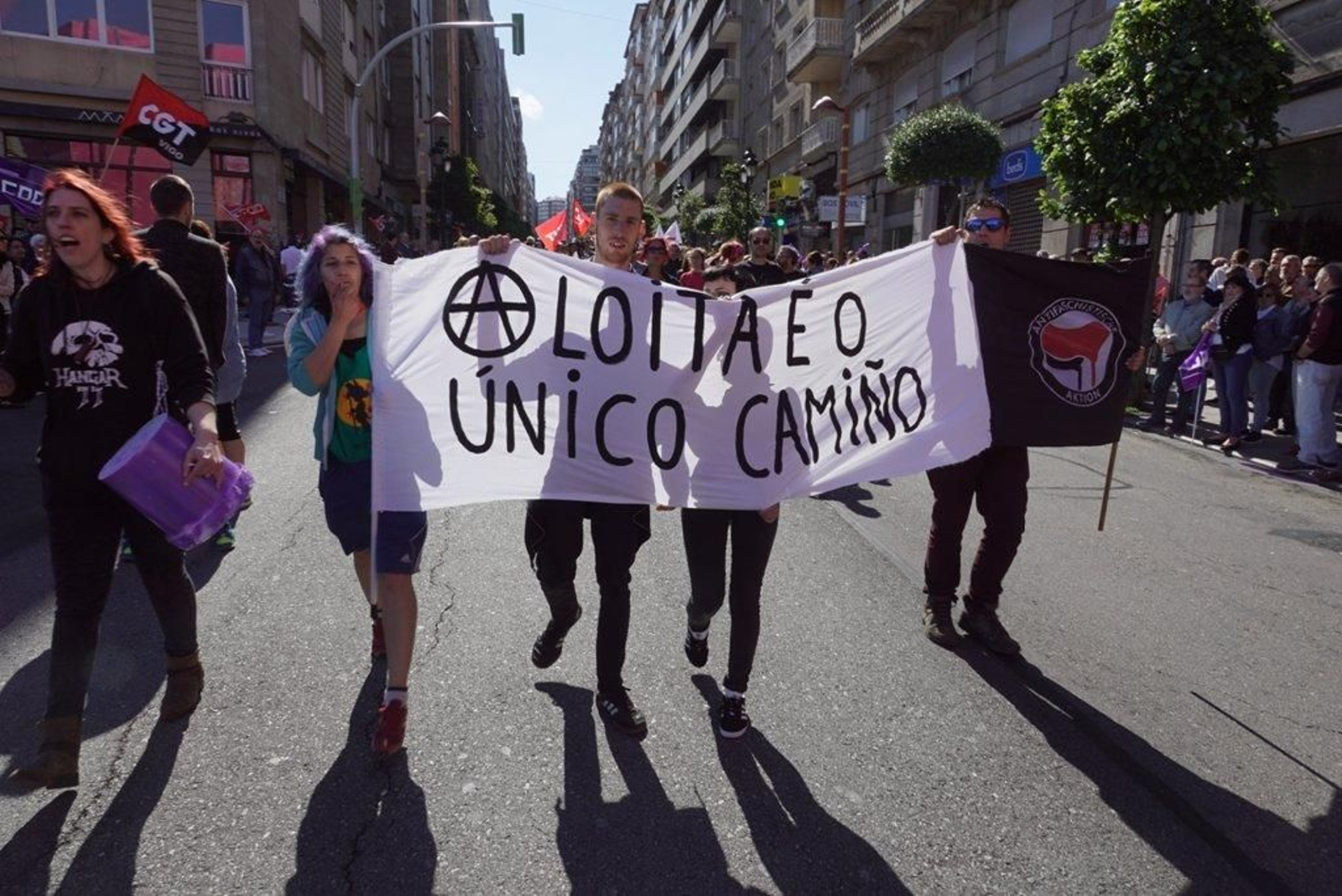 1 de Mayo Vigo 2019 23