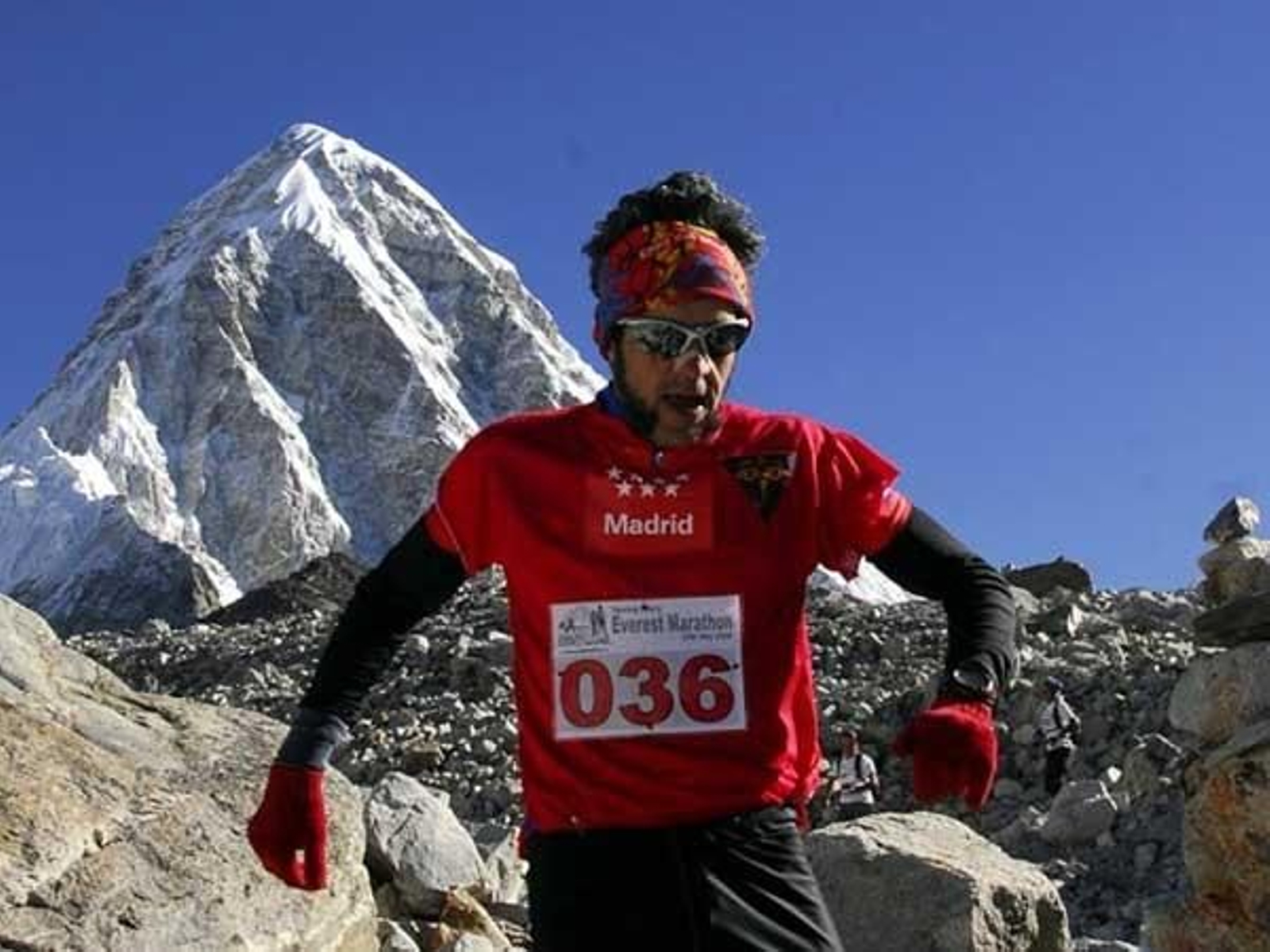 Juan Antonio Alegre.