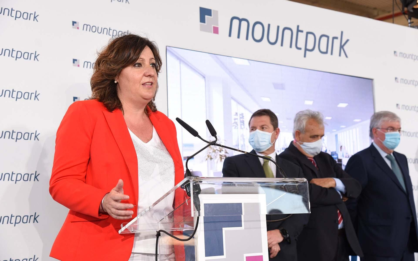 Castilla La Mancha Economía web