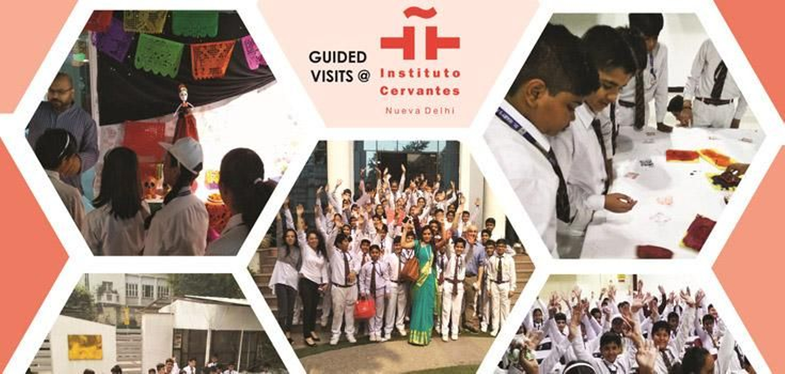 Instituto Cervantes web