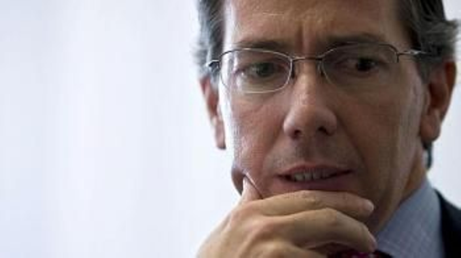 Bernardino León (Foto: Archivo EFE)