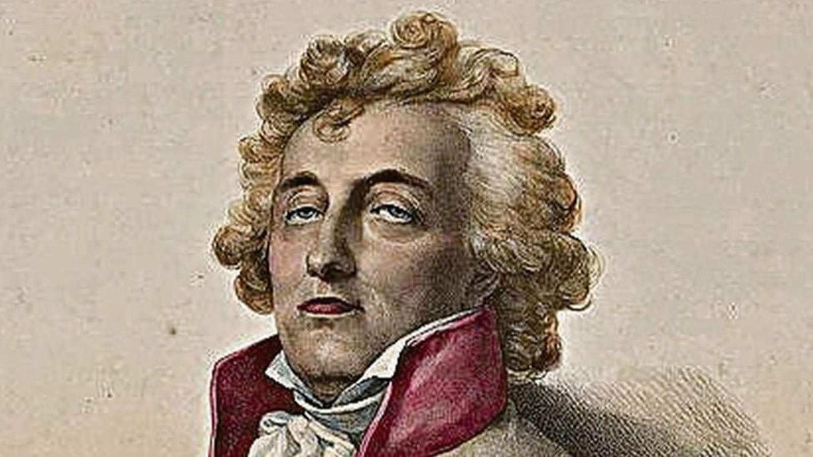 Charle Joseph de Ligne, el diplomático belga que acuñó la famosa frase "El Congreso no marcha pero baila".