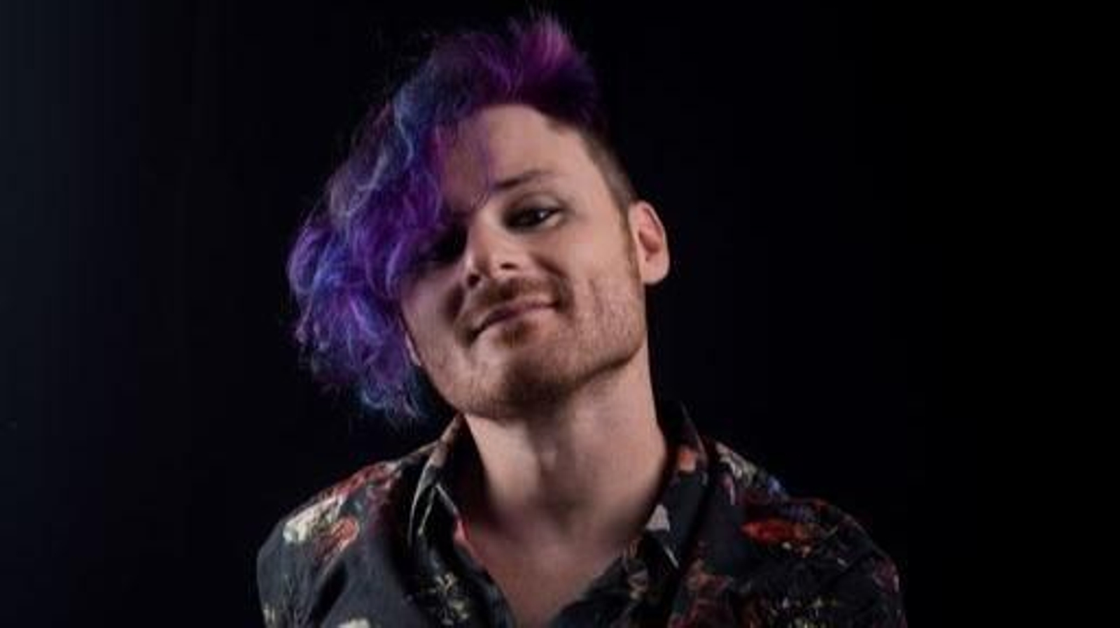 Pablo Rodríguez, ex-Cuaderno de Bitácora, comenzó como Fei en 2012.