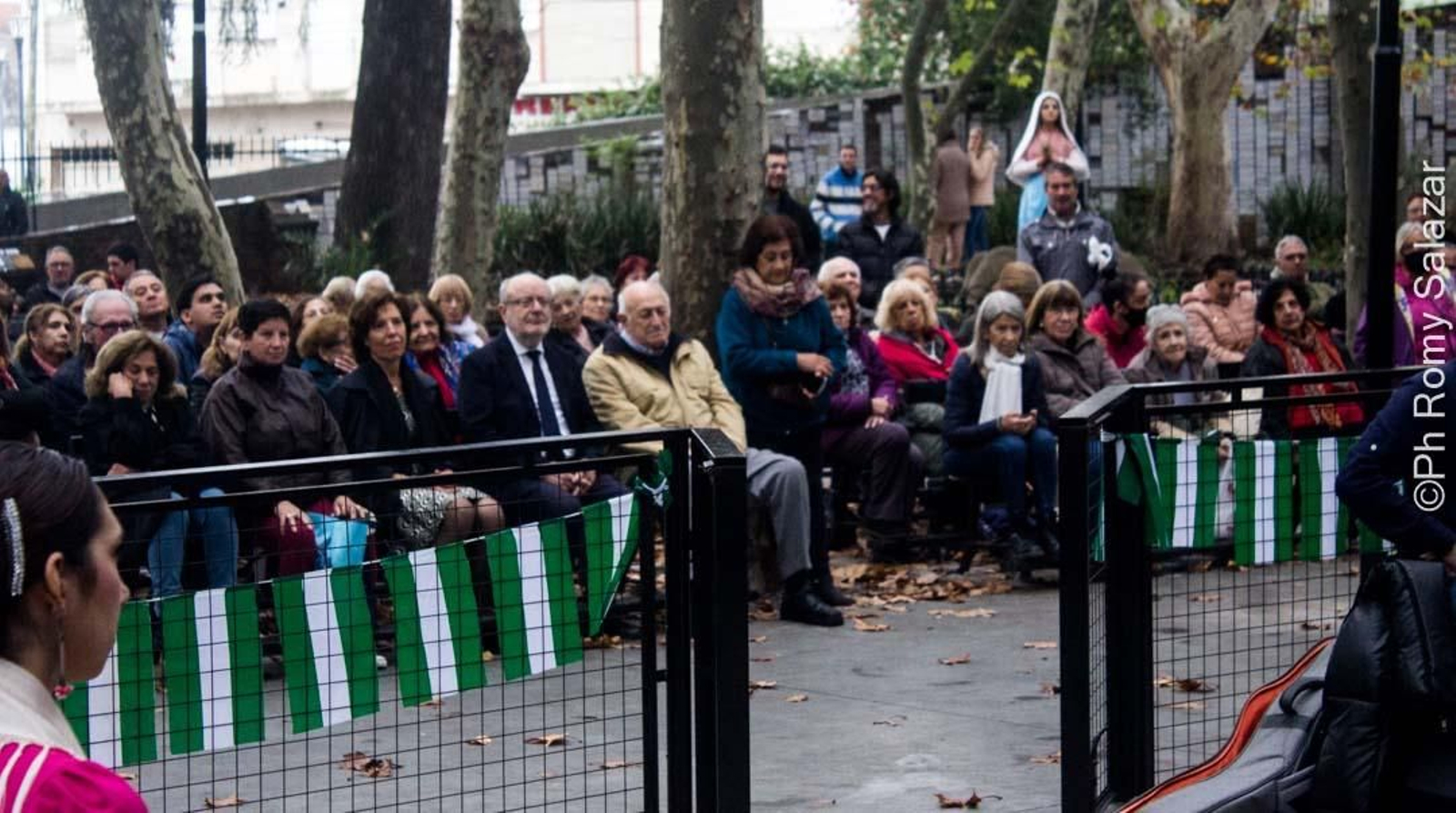 Argentina CECABA Rocío 2023 web