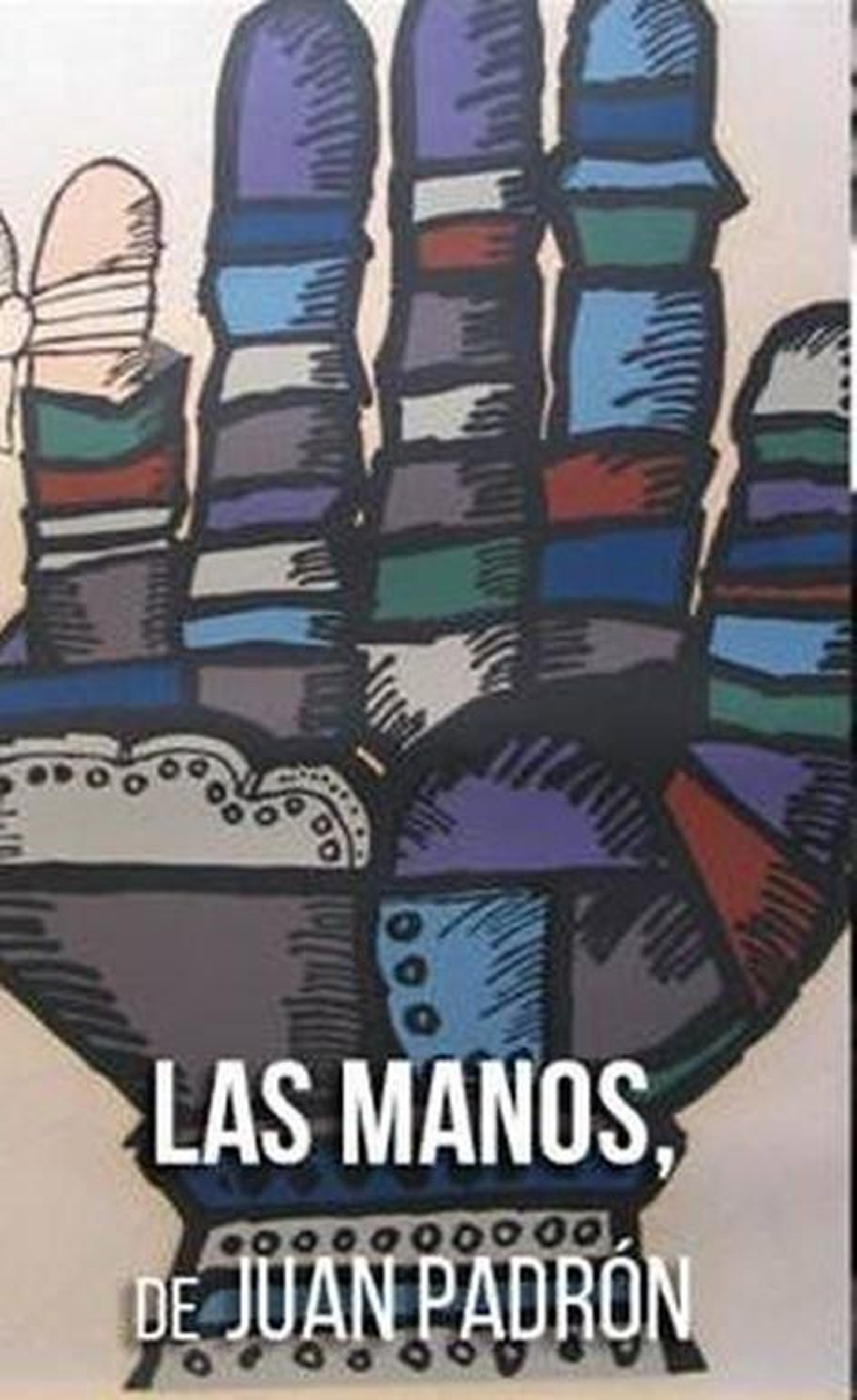 Las manos