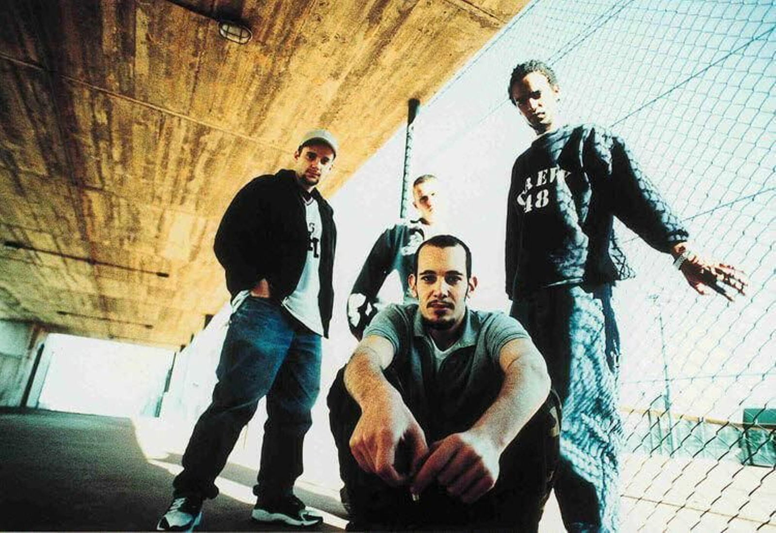 Mucho Muchacho, historia viva del rap español, estará en Vigo.