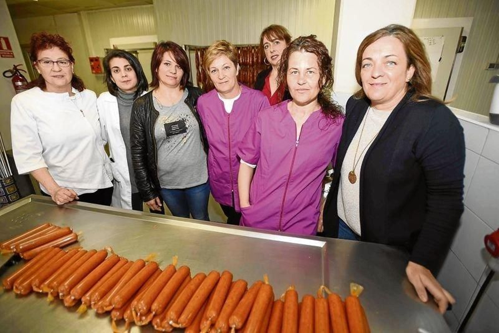 La empresa viguesa Calabizo