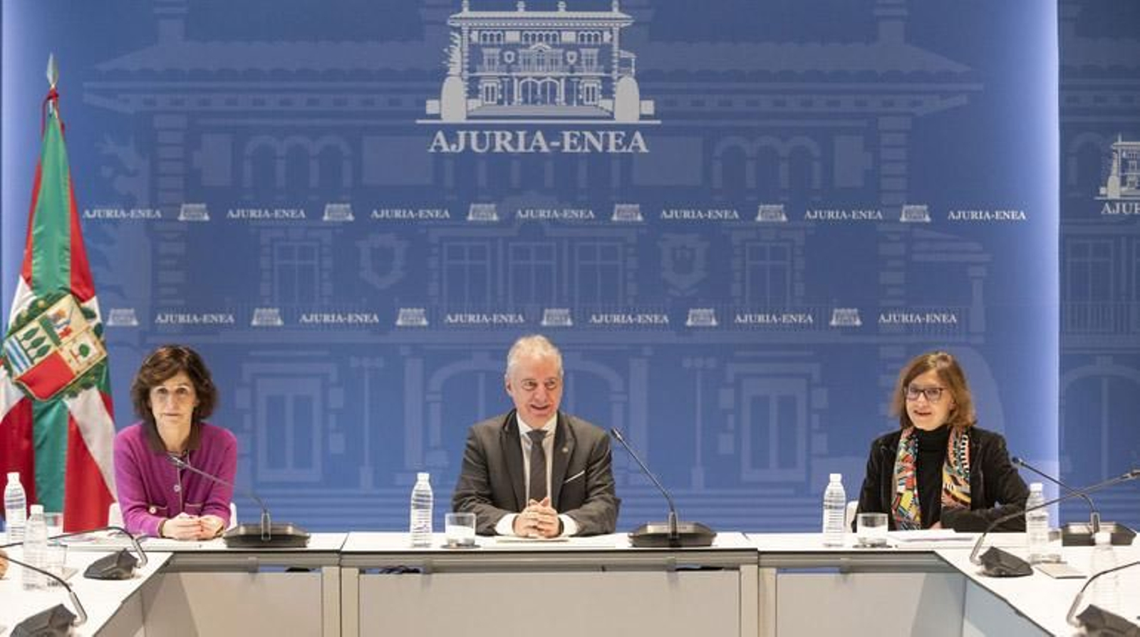 País Vasco Delegaciones en el Exterior Lehendakari web