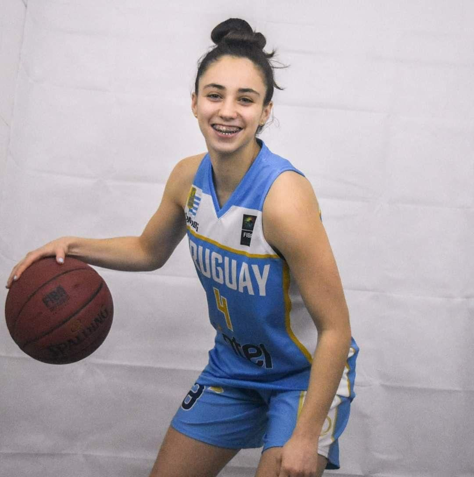 Florencia Niski ha firmado con el Celta por tres temporadas.