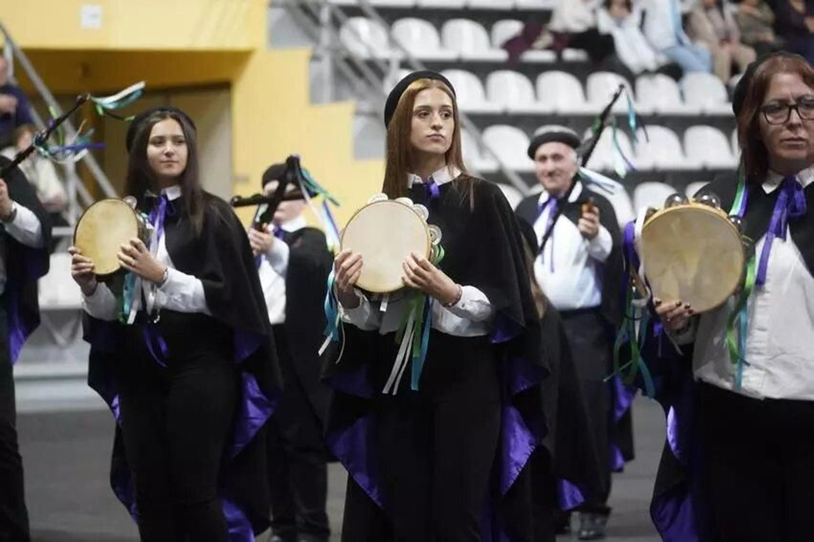 Galería | Sexta edición del Certamen de Rondallas de Vigo