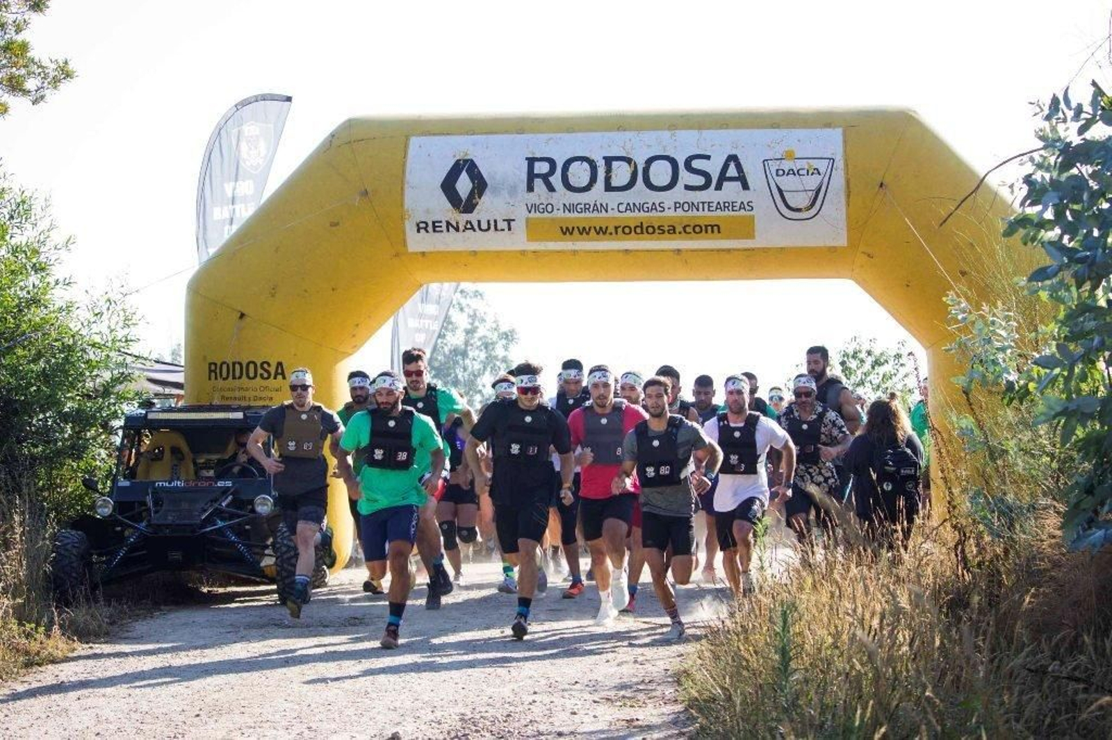 Segundo día VBoT _ JV Landin 44