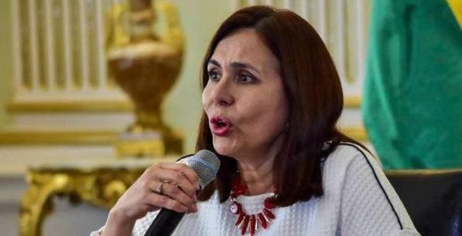 Bolivia insiste en que Exteriores no estaba al tanto de la visita de una diplomática a la embajadora mexicana.