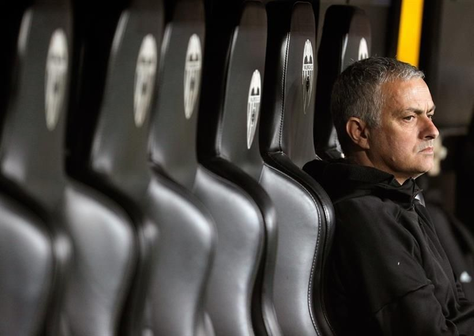 Jose Mourinho