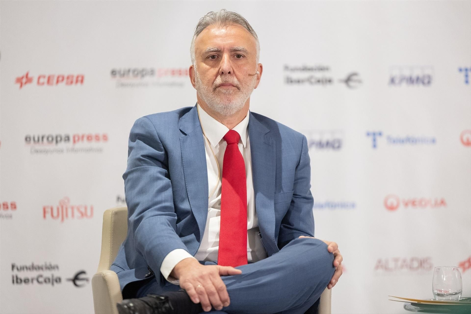 Torres anuncia que el acceso a la nacionalidad se amplía hasta finales de 2025