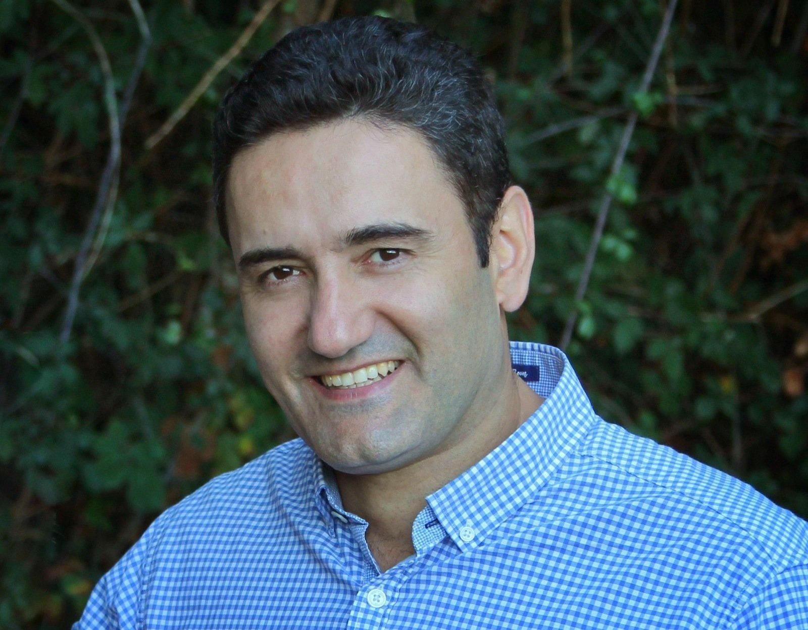 Santiago Rodríguez Davila