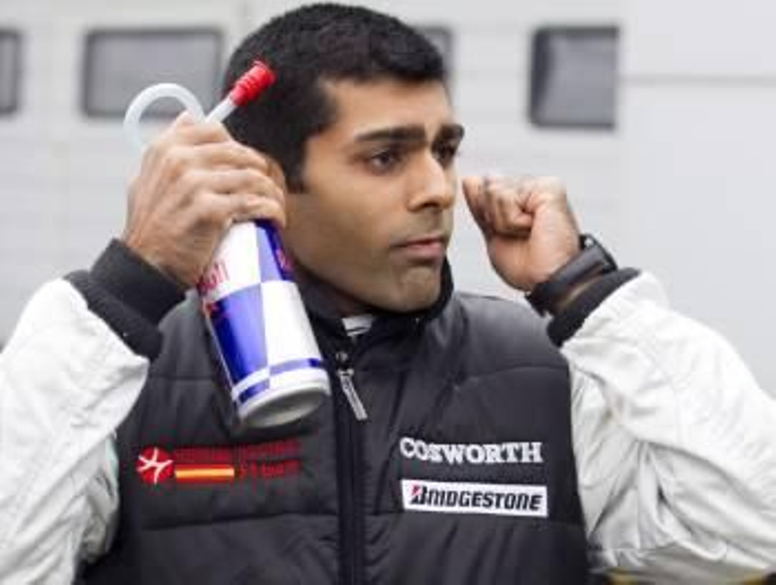 Karun Chandhok (Foto: EFE)