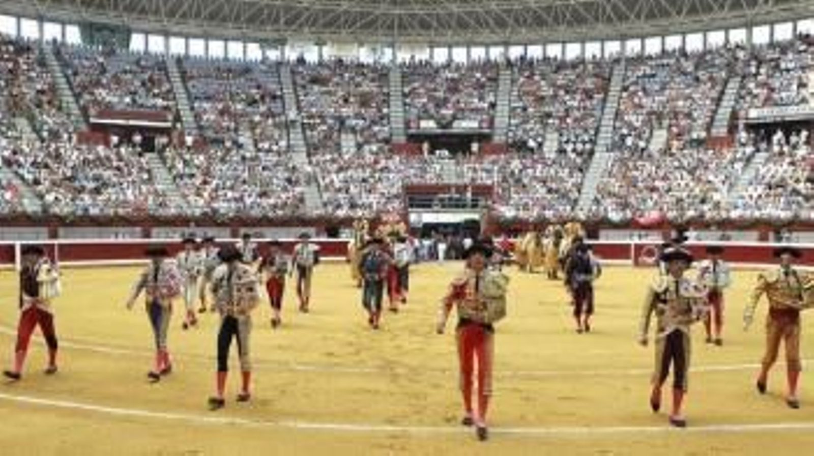 El Constitucional francés avala la legalidad de las corridas de toros