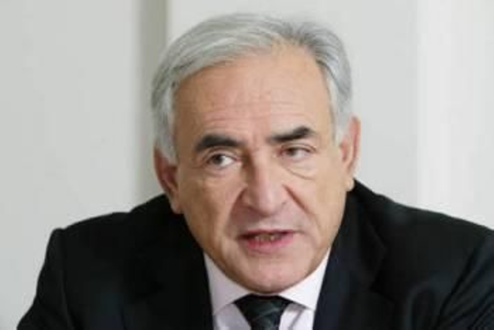 El director gerente del Fondo Monetario Internacional (FMI), Dominique Strauss-Kahn. (Foto: Archivo)