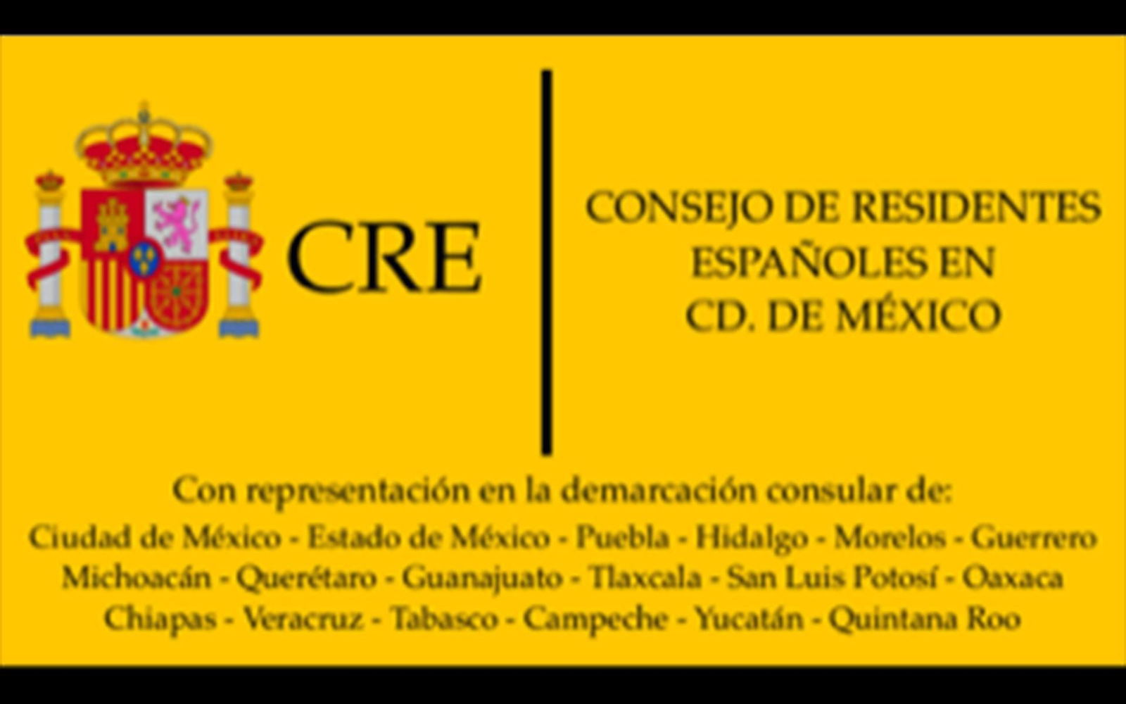 CRE México web