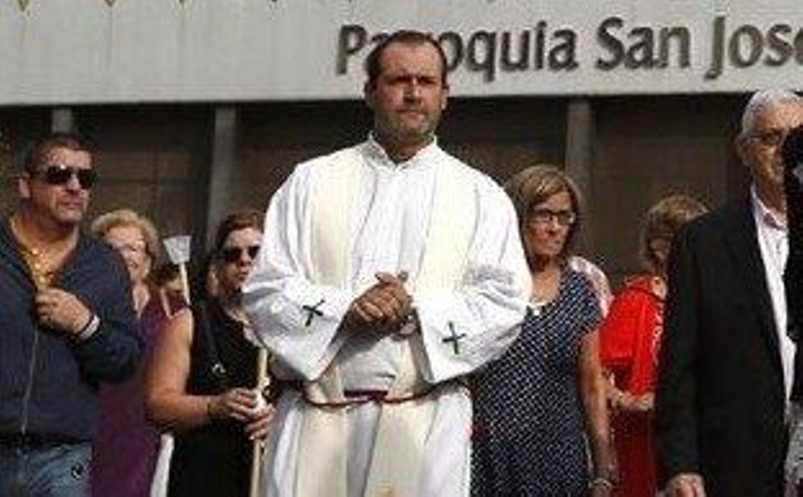 Santiago Pérez Bouzada