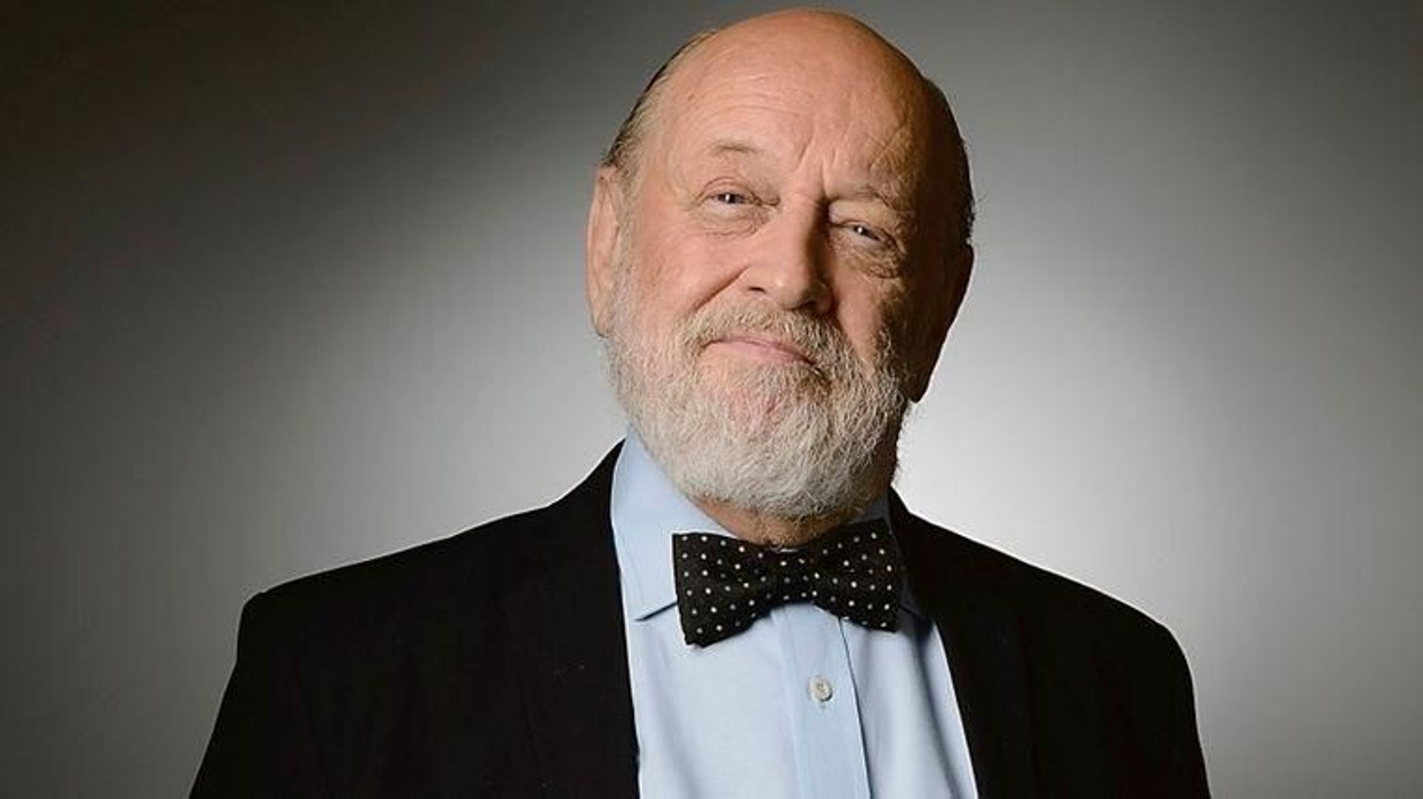 Mario Mundstock, miembro de Les Luthiers