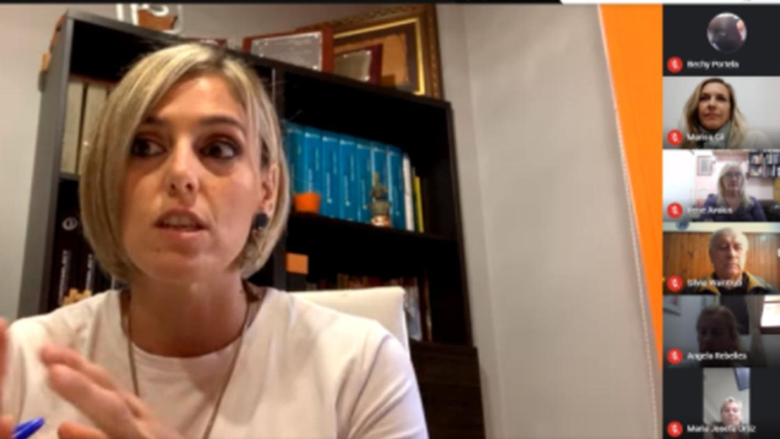 Argentina Andaluces Bailén web