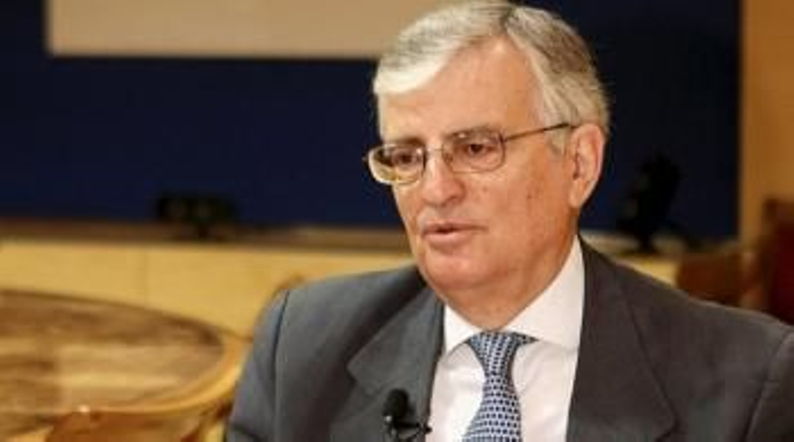 El fiscal general del Estado, Eduardo Torres-Dulce. (Foto: Archivo EFE)